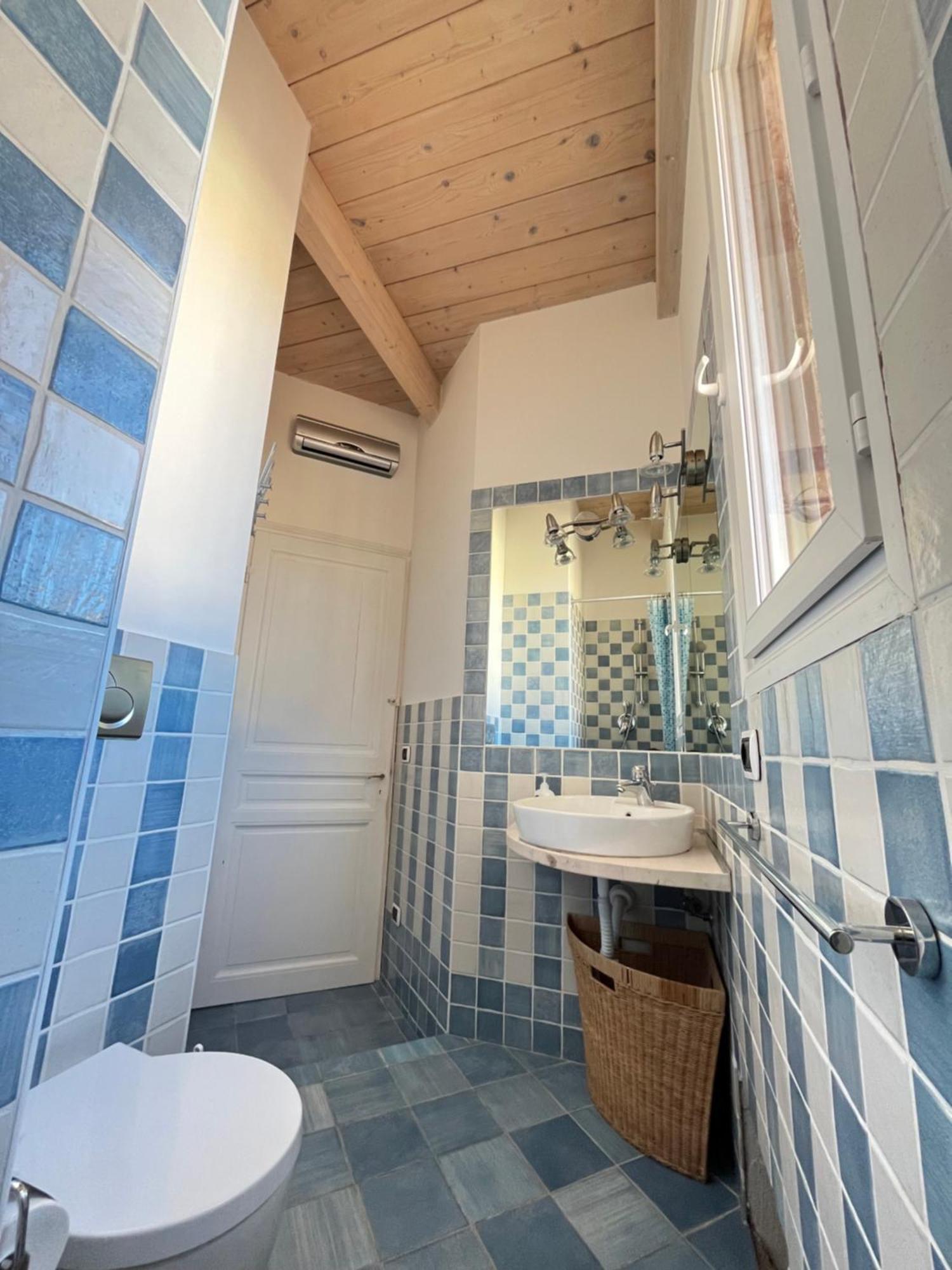 Maison Re- Splendido Appartamento Centro Mentone מראה חיצוני תמונה