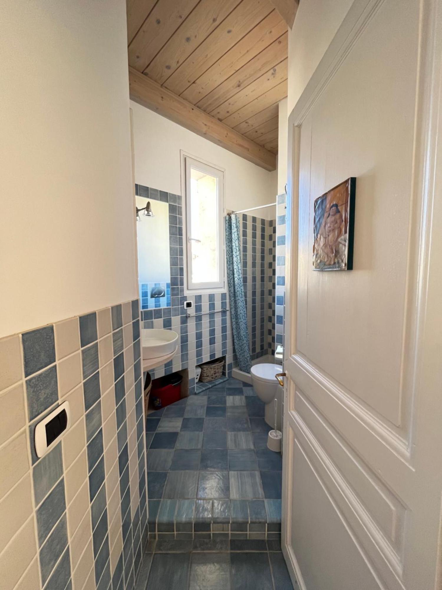 Maison Re- Splendido Appartamento Centro Mentone מראה חיצוני תמונה