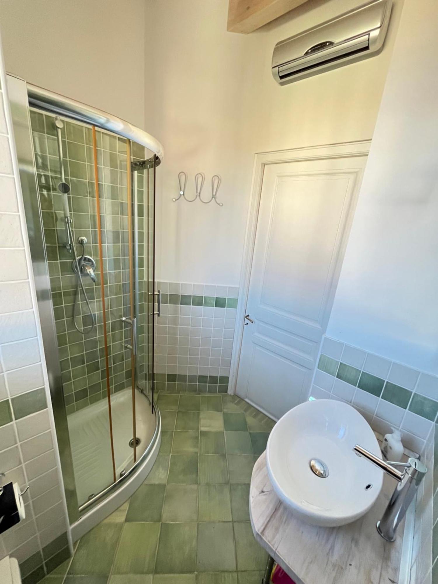 Maison Re- Splendido Appartamento Centro Mentone מראה חיצוני תמונה